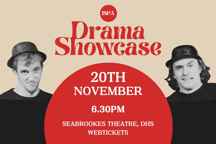 ISPA Drama Showcase